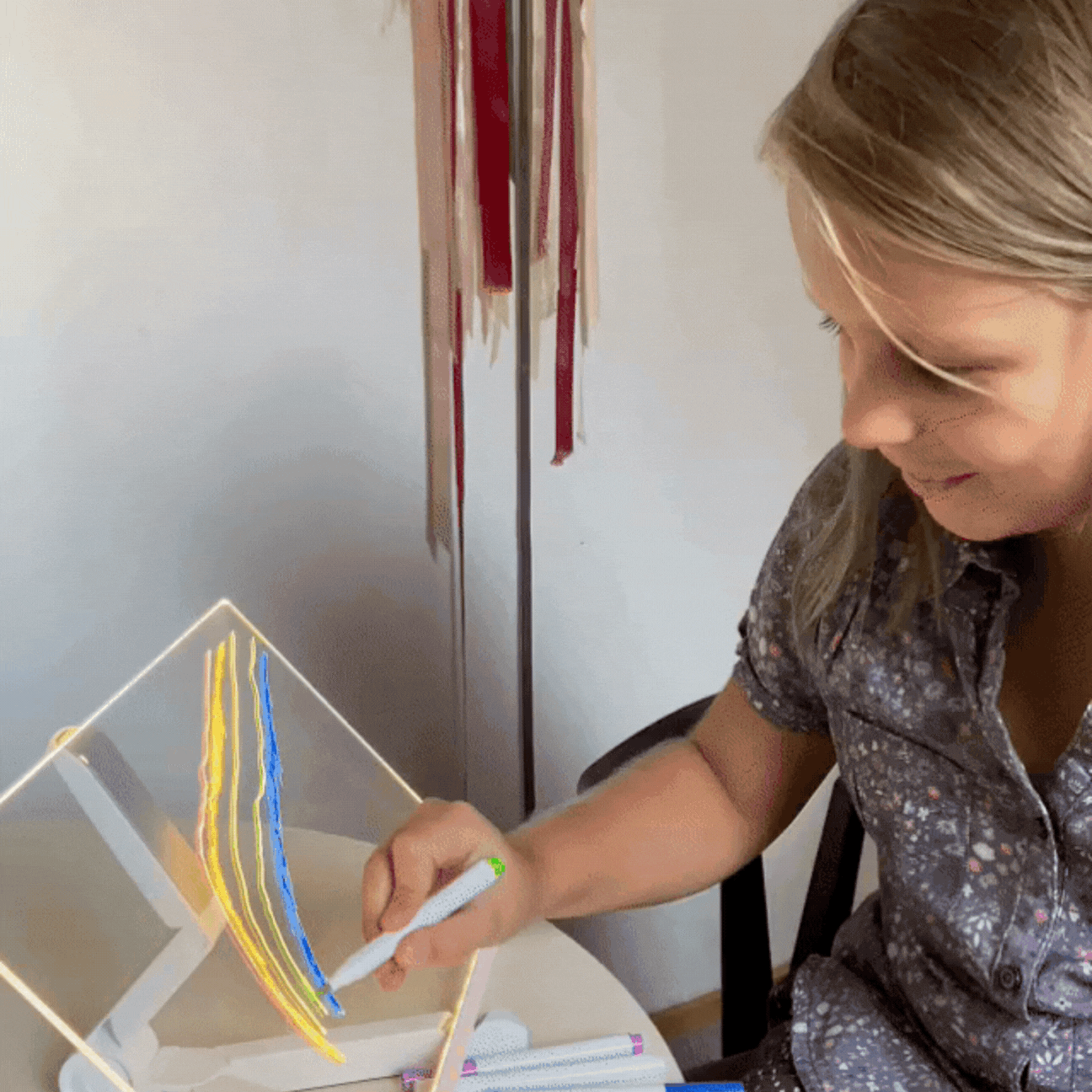 Tablette Lumineuse Artikid 3.0