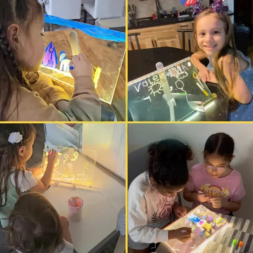 Tablette Lumineuse Artikid 3.0